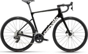 Cervélo Caledonia 5 Rival AXS