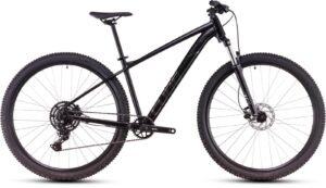 Cube Aim Pro black´n´slateblack