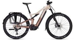 Focus THRON² 6.8 EQP ABS