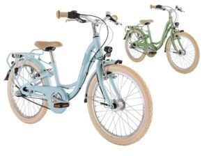 Puky Skyride 20-3 Classic Kinderfahrrad