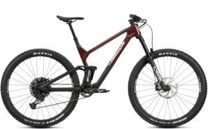 Radon SLIDE TRAIL 8.0