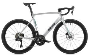Radon VAILLANT 8.0