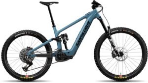 Santa Cruz Bullit 4 MX C 90