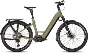 Kalkhoff Entice 7.B Advance+ ABS Wave