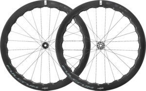 Fulcrum Soniq GR 28" CL Shimano MicroSpline Carbon Laufradsatz